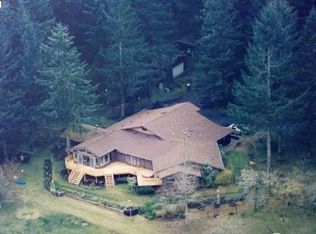 91448 Steinmetz Rd, Junction City, OR 97448