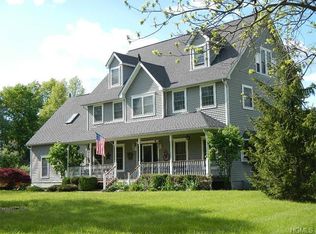 6 Barley Hill Rd, Montgomery, NY 12549