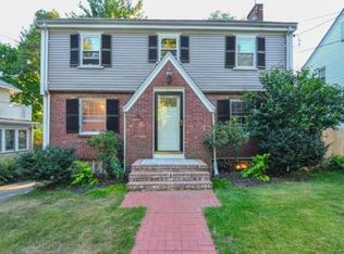 311 South St, Brookline, MA 02467