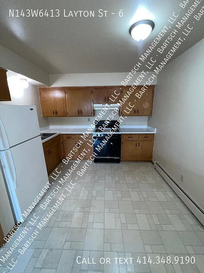 2 bed, $1,100 — Photo 2