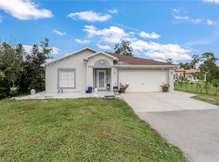 3521 18th Ave NE, Naples, FL 34120