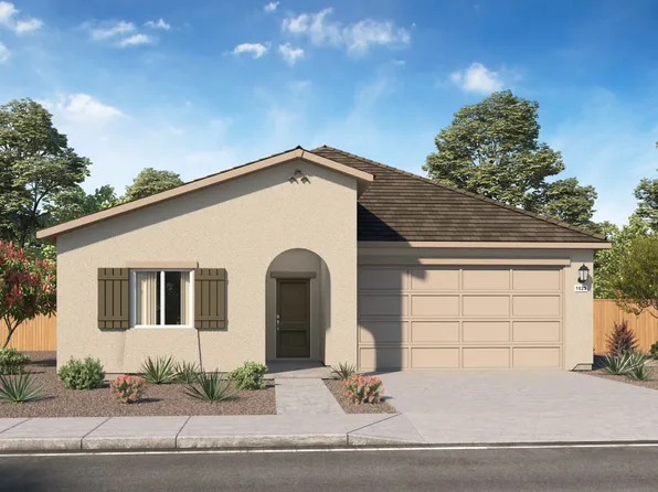 829 Antelope Springs Dr, Dayton, NV 89403