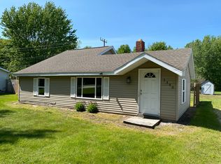 3380 Krafft Rd, Fort Gratiot, MI 48059
