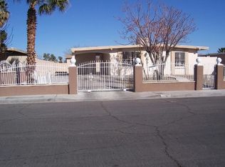 2740 San Marcos St, Las Vegas, NV 89115