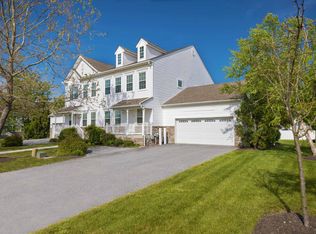 Dodson Court - Twin Homes, Wilmington, DE 19804