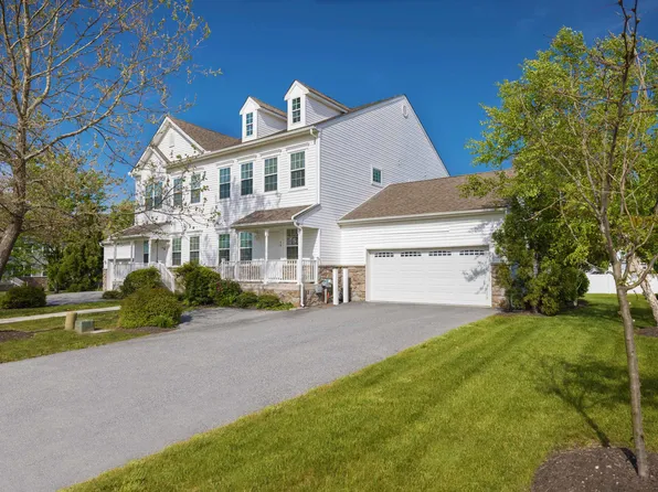 Dodson Court - Twin Homes