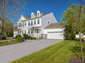 Dodson Court - Twin Homes