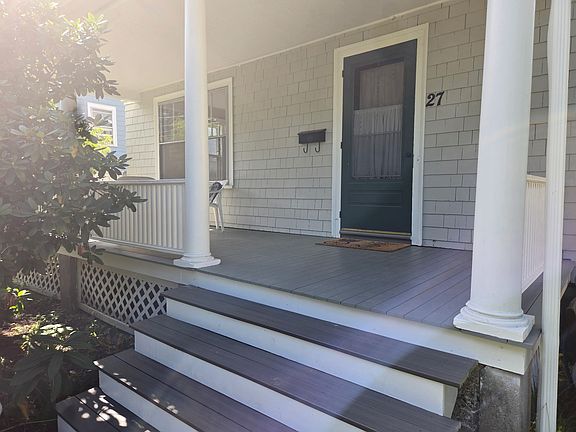 3rd image of 27 Mansfield St