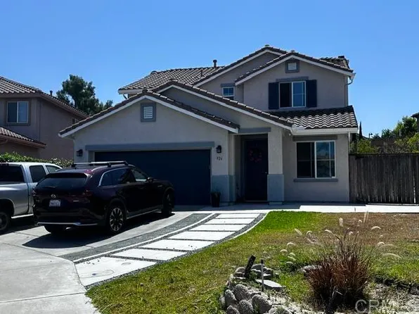 926 Downey Ct, Chula Vista, CA 91911