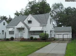 324 E 276th St, Euclid, OH