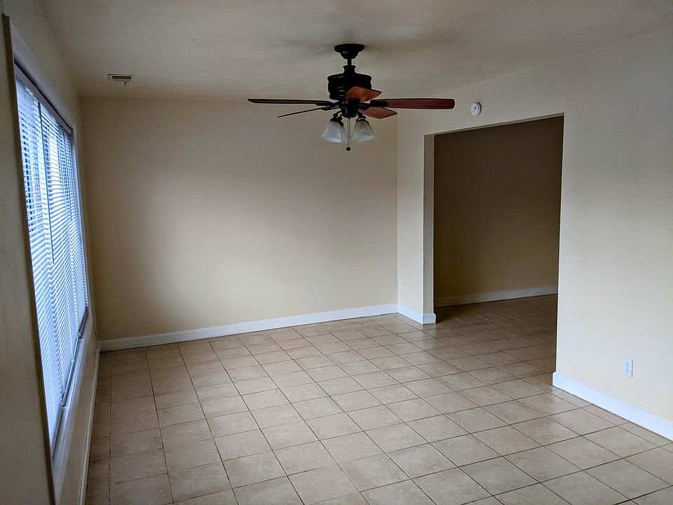 Living Room from Front Door