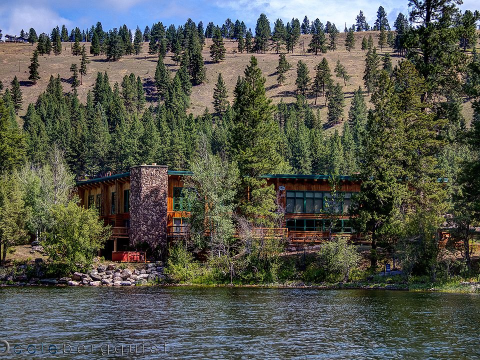 2433 Highway 83 N, Seeley Lake, MT 59868 Zillow
