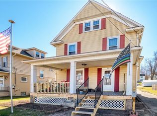 451 Alice St, East Palestine, OH