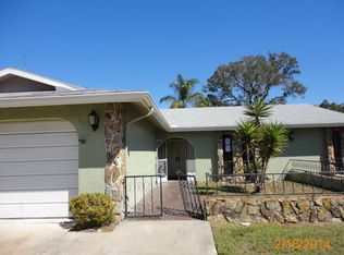 11028 Salt Tree Dr, Port Richey, FL 34668