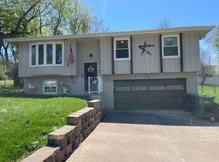 711 Lila Ave, Bellevue, NE 68005