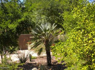 4044 E Via Del Mirlillo, Tucson, AZ 85718