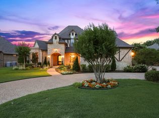 3216 Club View Dr, Argyle, TX 76226