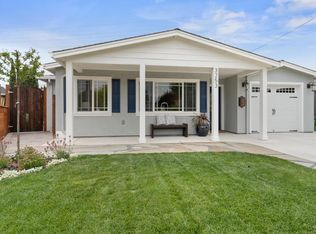 3253 Rama Dr, San Jose, CA 95124