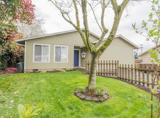 522 18th St, Washougal, WA 98671
