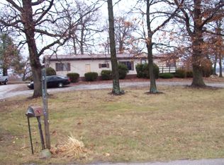 8548 S Base Rd, Star City, IN 46985