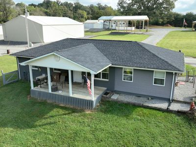 305 Glover Rd, Jamestown, KY, 42629