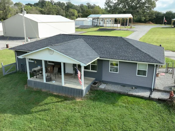 305 Glover Rd, Jamestown, KY 42629