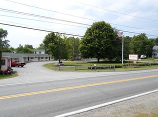 125 State Highway 3, Bar Harbor, ME 04609