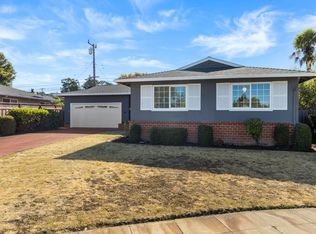 228 Spuraway Dr, San Mateo, CA 94403