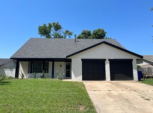1707 Ridgemont Cir, Norman, OK 73071