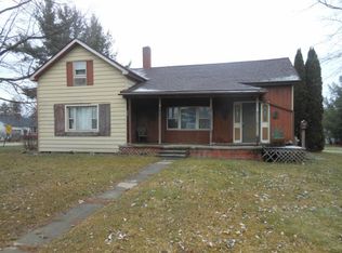 4546 Main St, Millington, MI 48746
