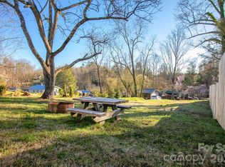 0 Reservoir Rd, Brevard, NC 28712