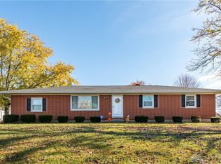 9302 Browns Run Rd, Germantown, OH 45327