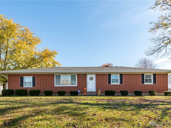 9302 Browns Run Rd, Germantown, OH 45327