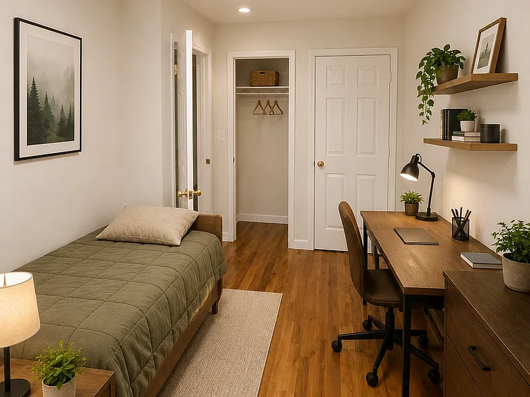 1309 Gates Ave #2 — Photo 5