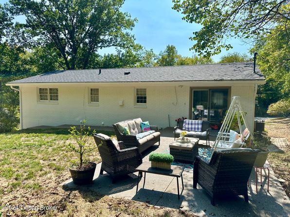 1173 Martin Rd, Carrollton, KY 41008
