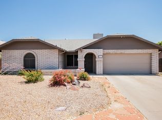 6119 W Yucca St, Glendale, AZ 85304