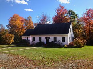 98 Smith Hastings Rd, Grantham, NH 03753