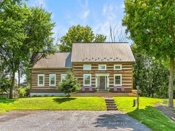 140 Creek Dr, Ottawa, ON K0A 1X0