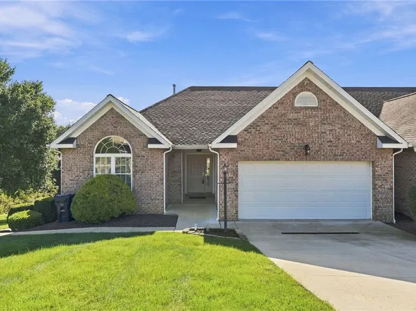 1010 Sunnyfield Ct, Harrison City, PA 15636