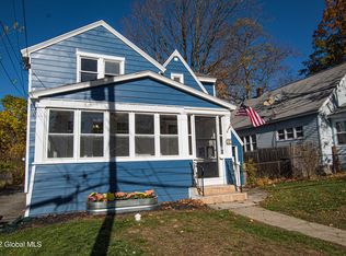 47 Laurel Ave, Schenectady, NY 12304