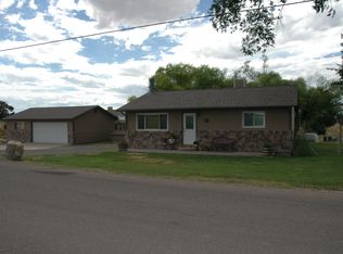 1333 33rd Ln, Pueblo, CO 81006