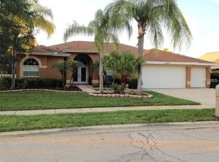 5515 Stag Thicket Ln, Palm Harbor, FL 34685