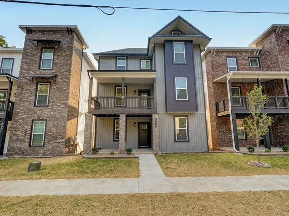 311 S Florence Ave, Springfield, MO 65806