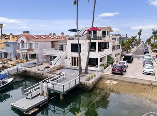 4210 River Ave #1/2, Newport Beach, CA 92663
