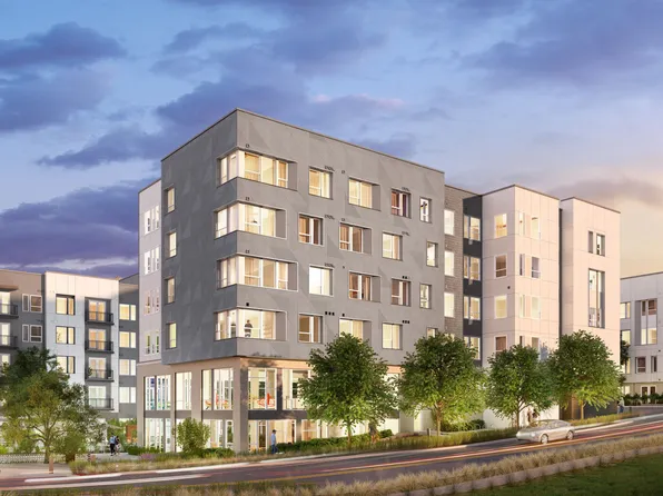 6507 E Riverside Dr #1224, Austin, TX 78741