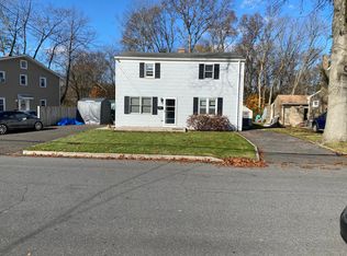 18 Beacon View Dr #18, Fairfield, CT 06825
