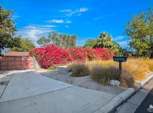 72220 Rancho Rd, Rancho Mirage, CA 92270