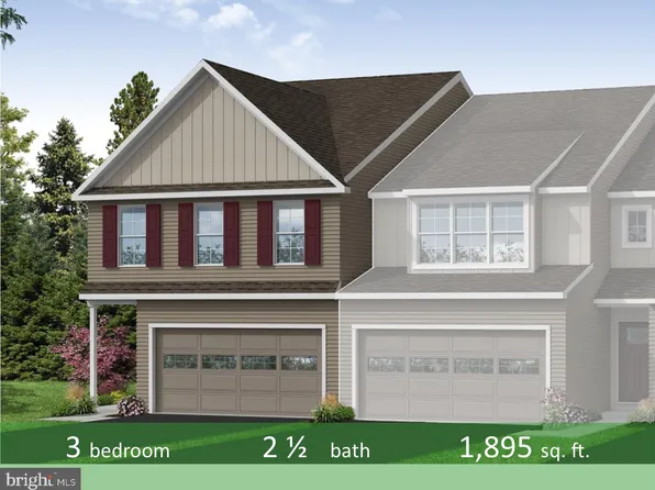 134 Magnolia Dr, Middletown, PA 17057