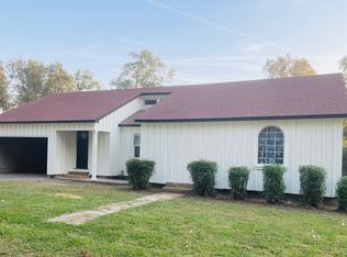 115 E 4th St, Carlisle, AR 72024