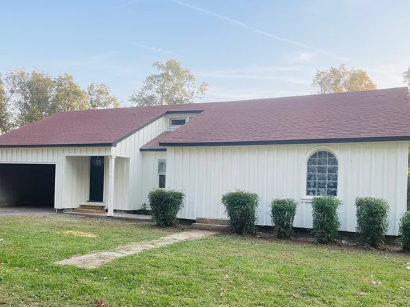 115 E 4th St, Carlisle, AR 72024